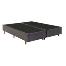 Base Box King 193x203x37cm Mannes