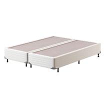 Base Box King Bi-Partido Jaquard Probel 26x193cm