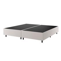 Base Box King Zeus Viero 25x193x203cm