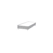Base Box Para Cama Solteiro Sonos Fit33 88x30 Base Box Para Cama Solteiro Sonos Fit33 88x30