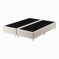 Base Box Queen 158cm x 198cm x 37cm