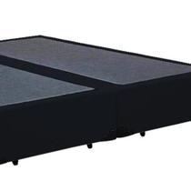 Base Box Queen Bipartido Base Box Queen Bipartido
