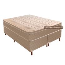 Base Box Queen Florença 42x158x198cm