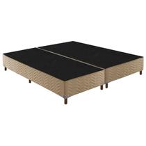 Base Box Queen Júlia 42x158x198cm