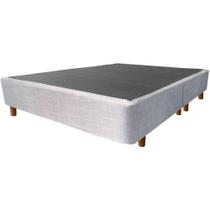 Base box Queen Mannes Sky 25 x 158 x 198 cm
