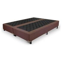 Base Box Queen Poliester 158x198x25cm Prorelax