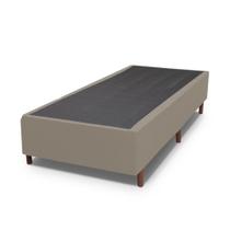 Base Box Queen Size Prince Sued 0,79x1,97x0,32 Base Box Queen Size Prince Sued 0,79x1,97x0,32
