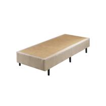 Base Box Solteiro 096x203x40cm Ecoflex