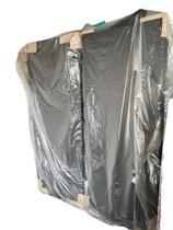 Base Box Solteiro (188x88x40) Material Em MDF 18 Outlet Box