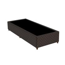 Base Box Solteiro 39cmx198cmx79cm Sommie Universal Convencional Gazin