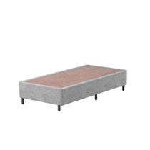 Base Box Solteiro 88cm Ecológico Bord CAF Probel