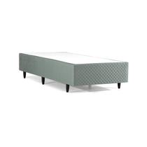 Base Box Solteiro 88x188x28cm Idea