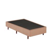 Base Box Solteiro 88x188x37cm Mannes
