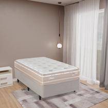 Base Box Solteiro 96x203x28cm Idea Herval