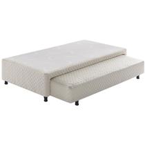 Base Box Solteiro Auxiliar Somiê Ecoflex Base Box Solteiro Auxiliar Somiê Ecoflex