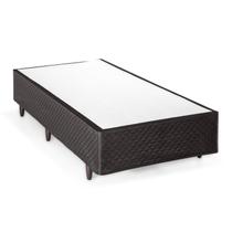 Base Box Solteiro Desmontável 88x188cm