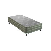 Base Box Solteiro Linun 57 29X88X188Cm