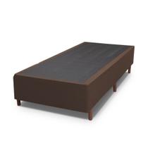 Base Box Solteiro Prince Sued 0,88X1,87X0,38 Base Box Solteiro Prince Sued 0,88X1,87X0,38