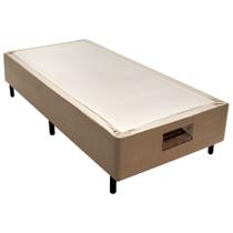 Base Box Solteiro Revolution New Tecnopedic 96x203cm