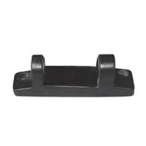 Base Braço Retrovisor Ford Cargo 712/814/815 até 2008 LD