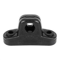 Base Braço Retrovisor Mb Cara Preta Superior (pequeno) Cor:Preto Base Braço Retrovisor Mb Cara Preta Superior (pequeno) Cor:Preto