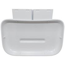 Base Branca da Pingadeira Electrolux Modelos BC01B e PC01B