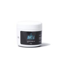 Base Branca para Maquiagem Clown 60g - Catharine Hill