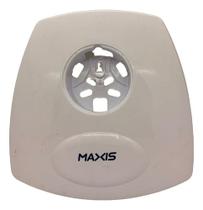 Base Branca Ventilador De Mesa Maxis 30cm Original Base Branca Ventilador De Mesa Maxis 30cm Original