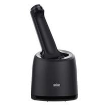 Base Braun Clean & Charge Tipo 5434 para Aparelhos de Barbear 5762 5764 Base Braun Clean & Charge Tipo 5434 para Aparelhos de Barbear 5762 5764