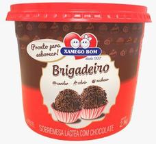 Base Brigadeiro2,1kg - Xamego Bom