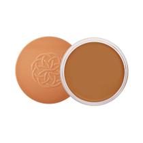 Base bronzeadora em creme bronzeador YENSA Silk Sunlit Glow 30 ml