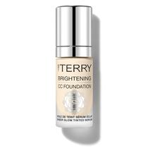 Base By Terry Brightening CC Serum 1N Claro Neutro