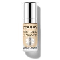 Base By Terry Brightening CC Serum 2W Light Warm Base By Terry Brightening CC Serum 2W Light Warm