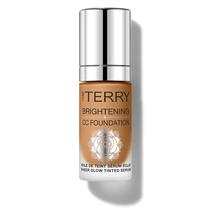 Base By Terry Brightening CC Serum 6W Tan Warm
