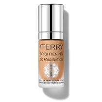 Base By Terry Brightening CC Serum Vegano 6C Tan Cool
