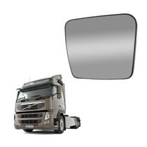 Base c Vidro Espelho Auxiliar p Volvo VM 2006 em Diante LD