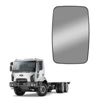 Base c Vidro Espelho Retrovisor p Cargo Euro 5 2012 a 2019