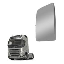 Base c Vidro Espelho Retrovisor p Volvo FH 2015 2016 2017 LE