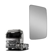 Base c Vidro Espelho Retrovisor para MB Actros LE