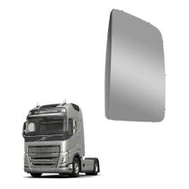Base c Vidro Espelho Retrovisor para Volvo FH 2015/2021 LD Base c Vidro Espelho Retrovisor para Volvo FH 2015/2021 LD