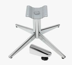 Base Cadeira Giratória / Poltrona Giratória 30cm
