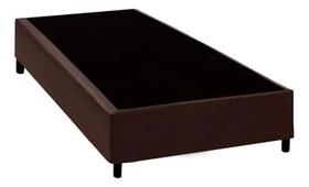 Base Cama Box Baby 130x60 BiPartida Segura e Fácil Montagem