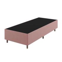 Base Cama Box Baby 130x60 BiPartida Segura e Fácil Montagem