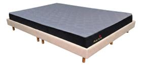 Base Cama Box Casal 188x138 Japonesa Montessoriana Tatame Oriental Base Cama Box Casal 188x138 Japonesa Montessoriana Tatame Oriental