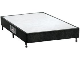 Base Cama Box Casal Castor 27x138x188cm Lux