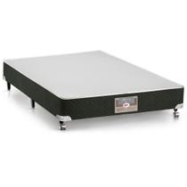 Base Cama Box Casal Castor Silver Star Air 27x138x188