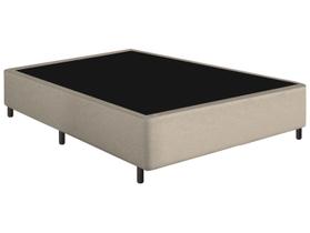 Base Cama Box Casal Gazin 27x138x188cm Dual Force Base Cama Box Casal Gazin 27x138x188cm Dual Force