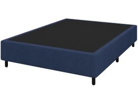 Base Cama Box Casal Plumatex 37x138X188cm Prime Maxx Base Cama Box Casal Plumatex 37x138X188cm Prime Maxx