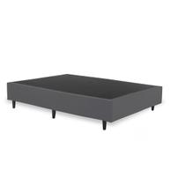 Base Cama Box casal premium 138x188 Corano