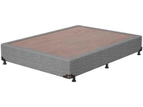 Base Cama Box Casal Probel 27x139x189cm - PA49279